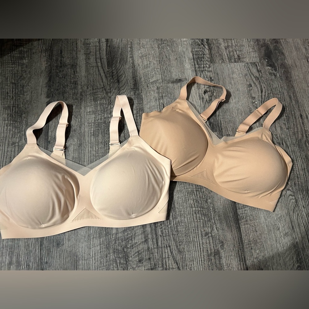 Honeylove bra bundle